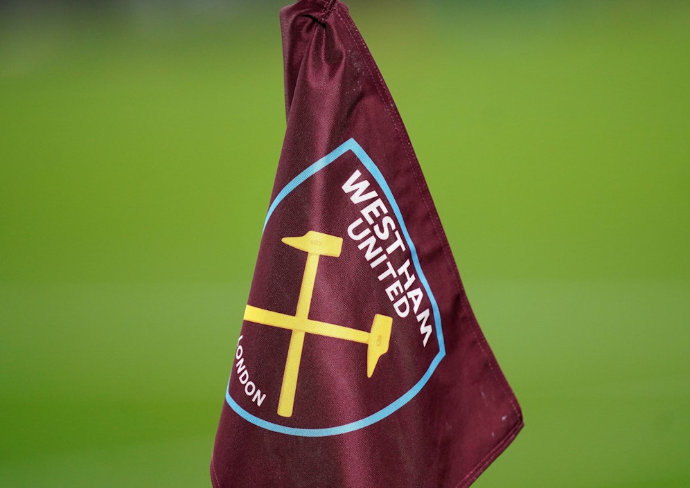 Eine tschechische Investment-Gruppe steigt bei West Ham United ein. 
