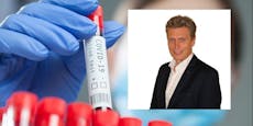 2G-Ärger – Mann flog trotz PCR-Tests aus Sitzung