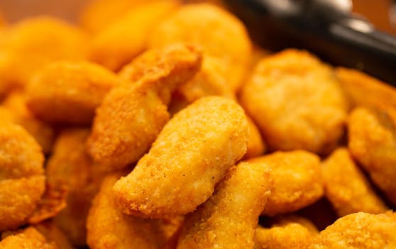 Könntest du dir vorstellen, dich 10 Jahre ausschließlich von Chicken Nuggets zu ernähren?