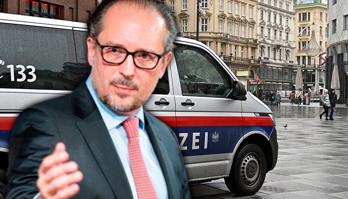 Bundeskanzler Alexander Schallenberg schließt einen Lockdown für alle aus.