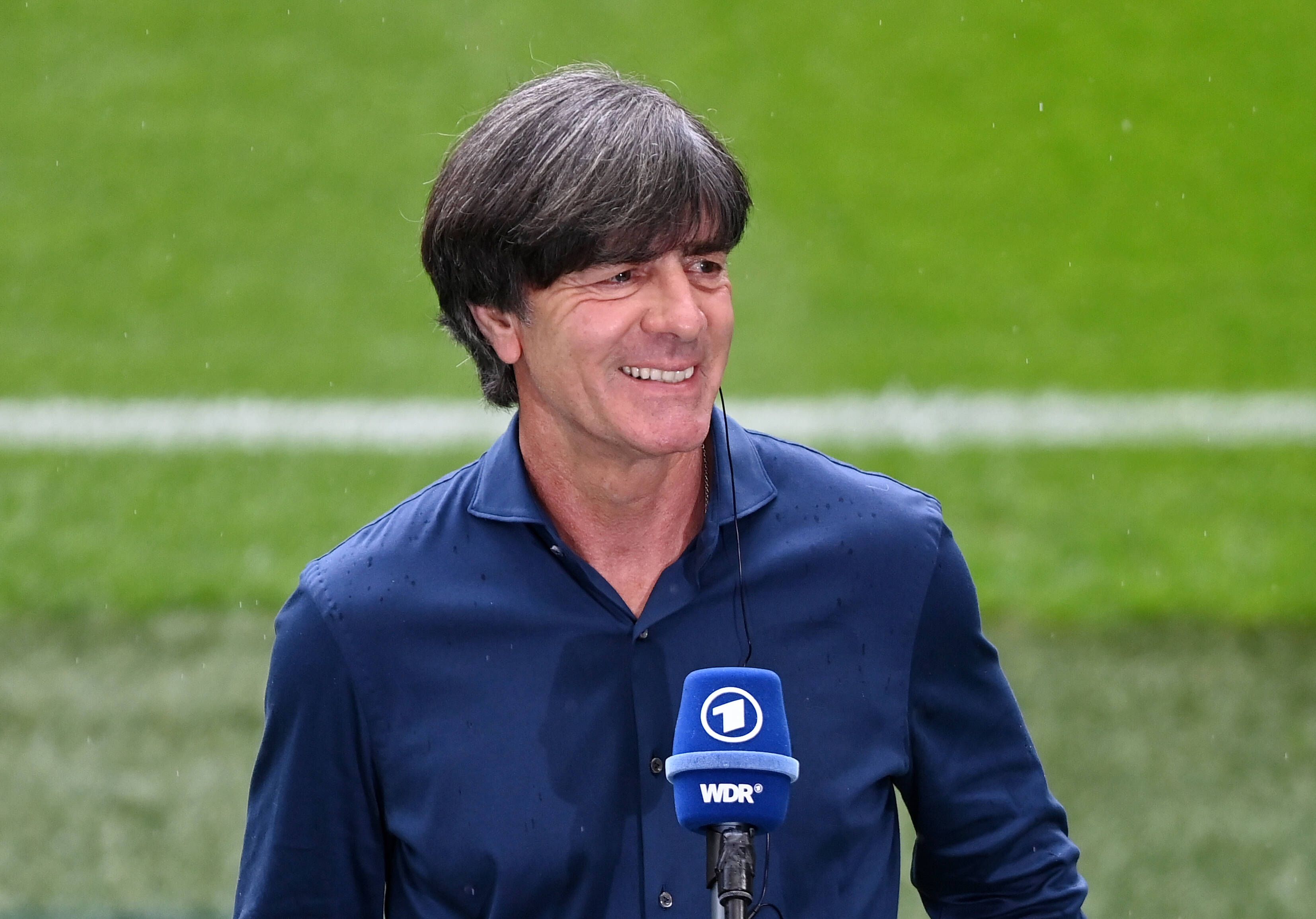 Jogi Löw