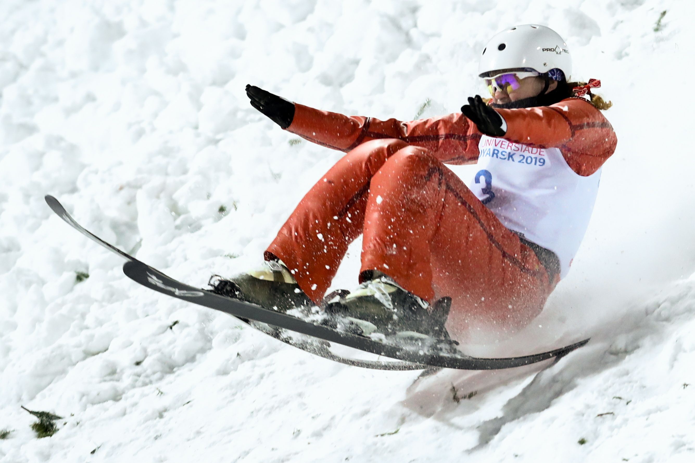 Alexandra Romanowskaja ist in Belarus festgenommen worden. 