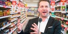 Supermärkte warnen: "Nicht alle Filialen werden öffnen"