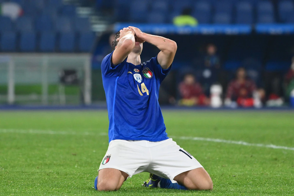 Italien verpasst die Vorentscheidung