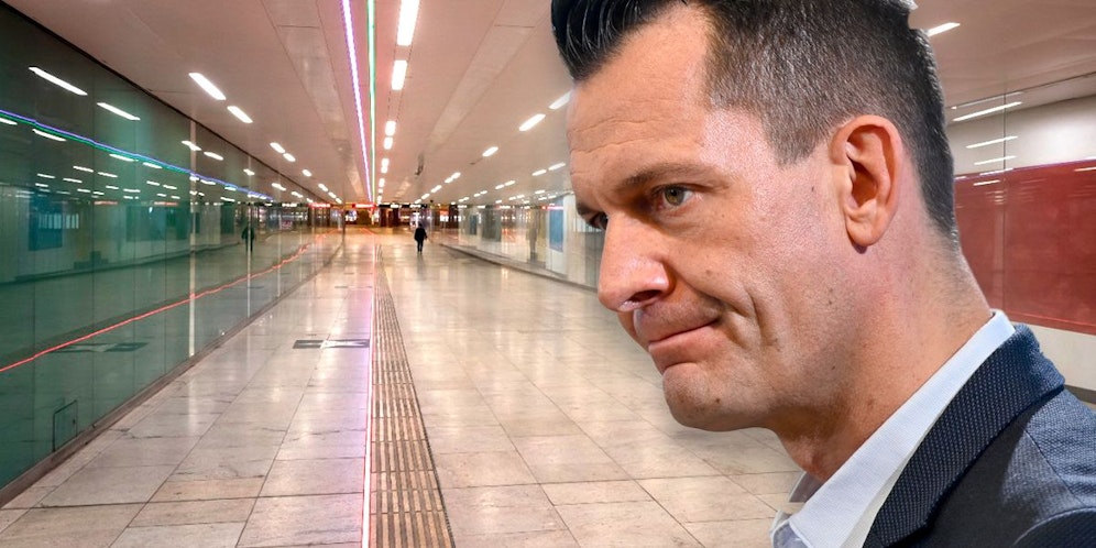 Gesundheitsminister Wolfgang Mückstein sagte am Freitag den Lockdown für Ungeimpfte in zumindest zwei Bundesländern an.