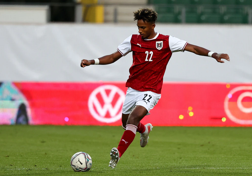 Emanuel Aiwu