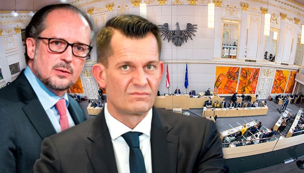 Am Sonntag kommt der Hauptausschuss zusammen.