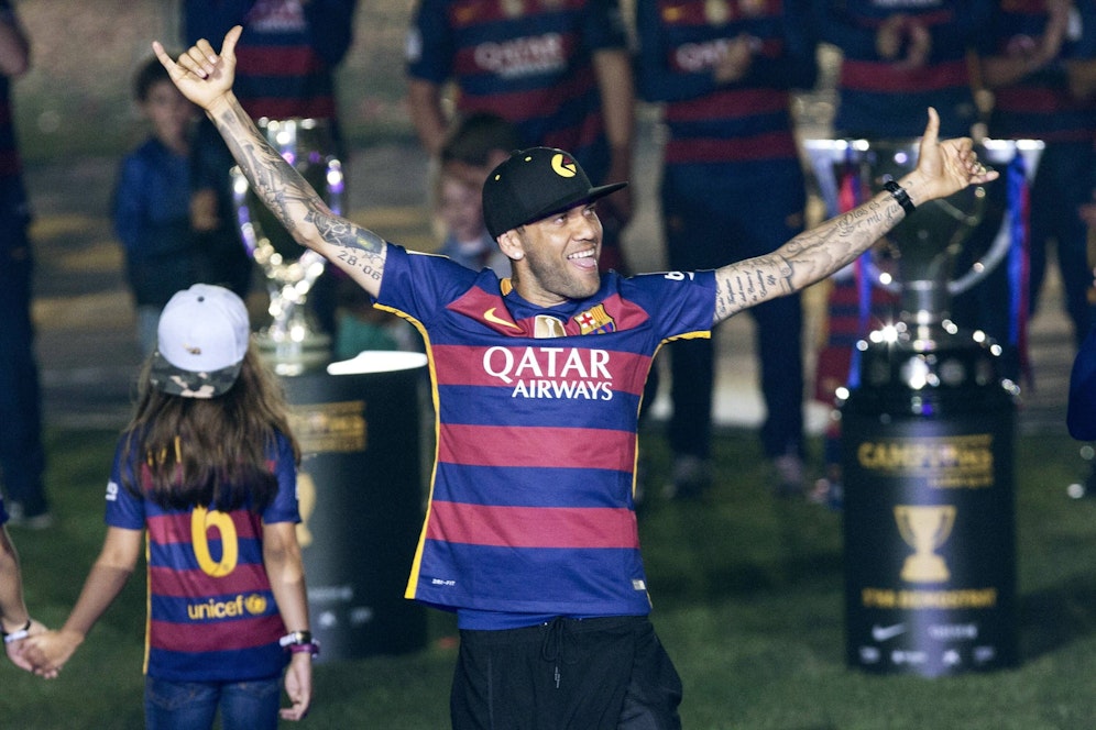 Dani Alves