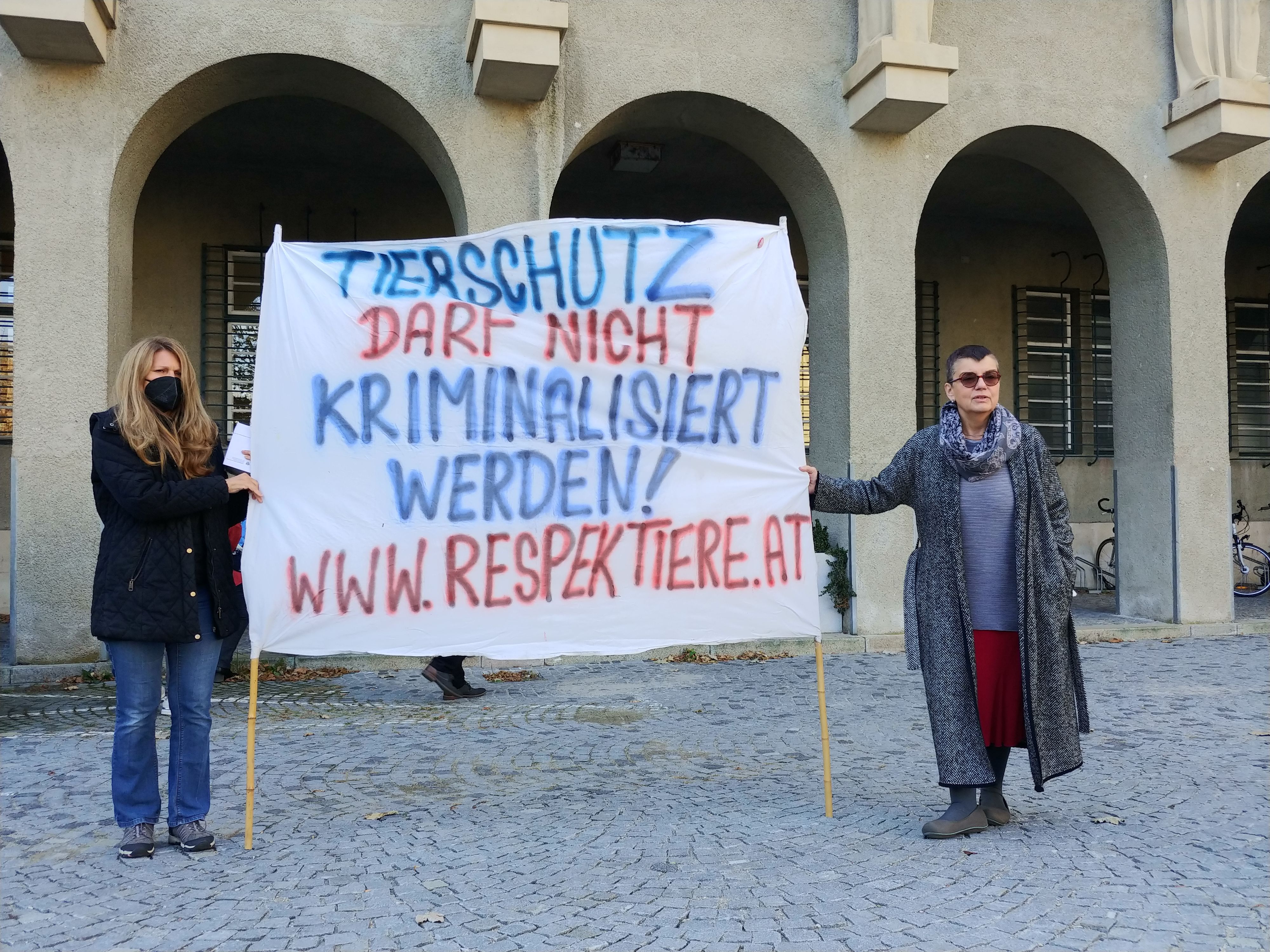 Petrovic fordert die Möglichkeit einer Verbandsklage