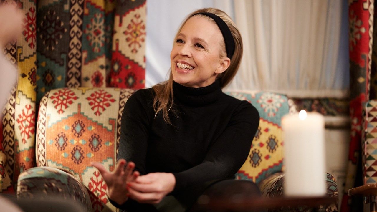 Nina Proll im "Heute"-Interview