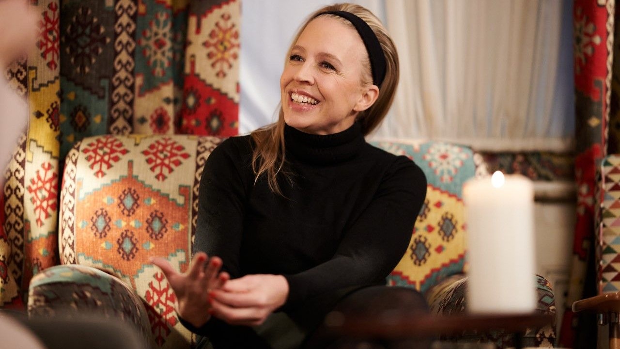 Nina Proll im "Heute"-Interview