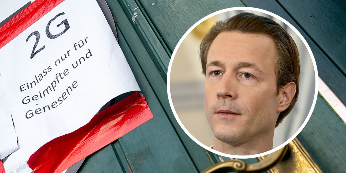 Aufgrund der regionalen Lockdowns lässt Finanzminister Gernot Blümel die Ausweitung der Wirtschaftshilfen prüfen.