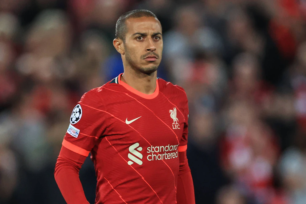 Kehrt auch Thiago Alcantara zu den 