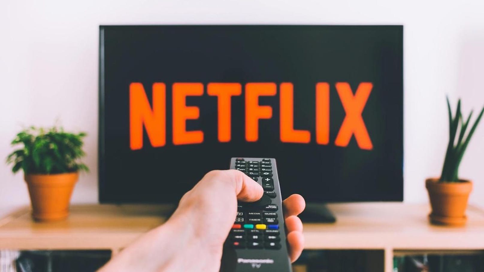 Netflix wird teurer – so viel musst du fürs Abo zahlen