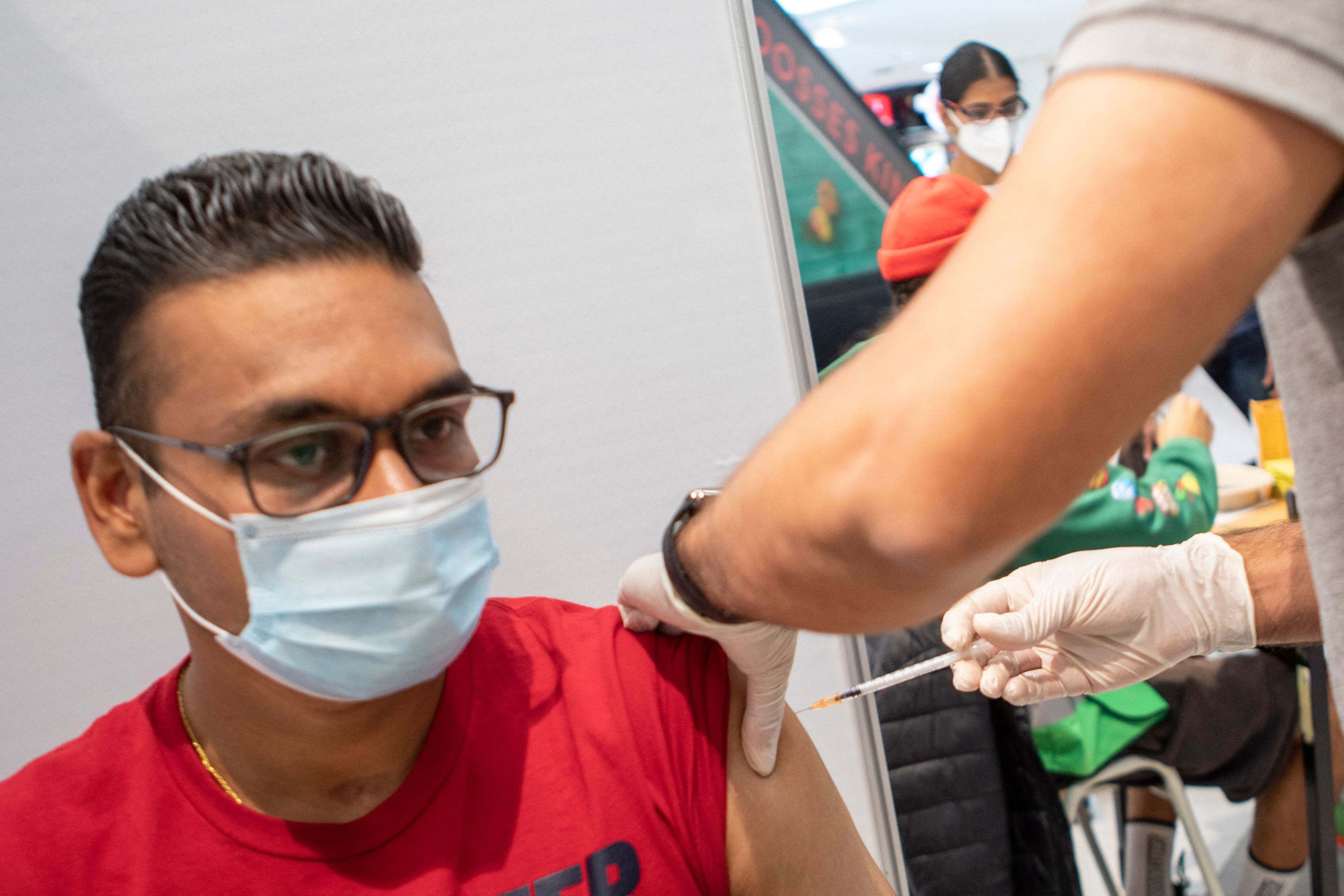 Erstmals zeigt eine heimische Studie, wie gut die Impfstoffe gegen Ansteckung schützen.