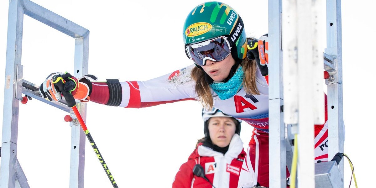 Katharina Liensberger