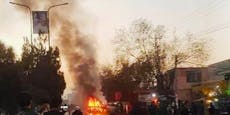 Bombenanschlag in Kabul – Mindestens sechs Tote