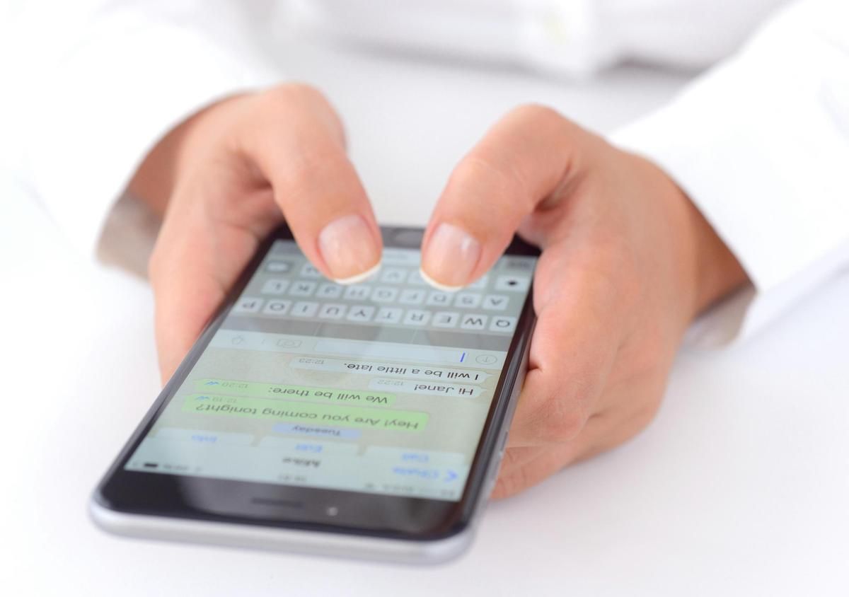Die neuen WhatsApp Benutzernamen haben Vor- und Nachteile.