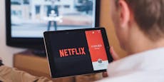 Wird im Lockdown jetzt das Netflix-Streamen teurer?