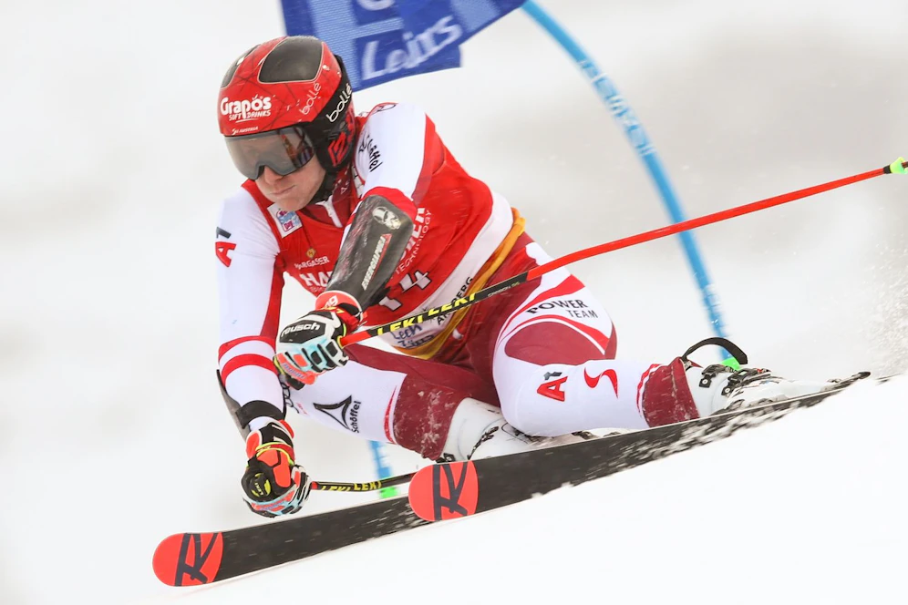 Dominik Raschner