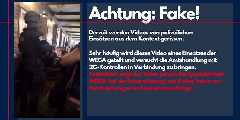 Mit gefährlichen und falschen Behauptungen schüren Corona-Leugner derzeit Stimmung gegen die Exekutive.&nbsp;