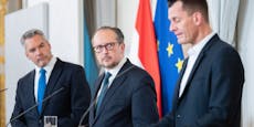 Fix: Lockdown für 2 Millionen Österreicher ab 0 Uhr