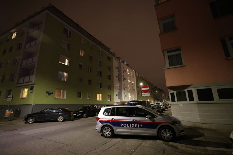 In der sozialen Wohneinrichtung kam es zum tödlichen Streit.