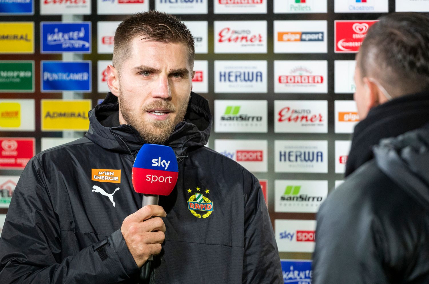 Rapids Thorsten Schick