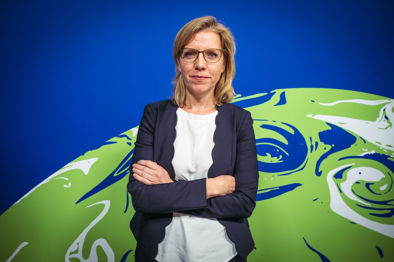 Heute.at - Gewessler zur COP26: Nicht ambitioniert genug