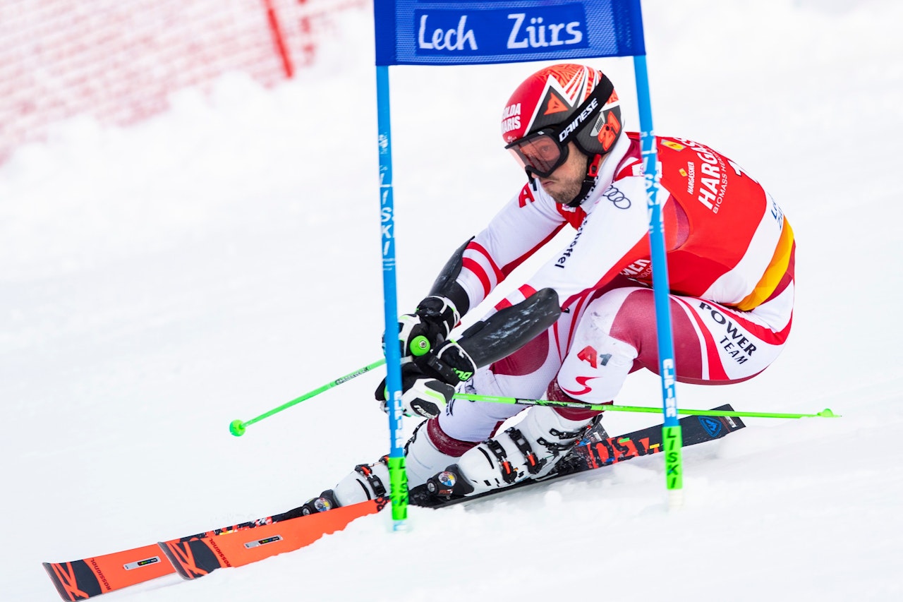 Jetzt auch CoronaAusfall bei den ÖSVHerren Wintersport Heute.at