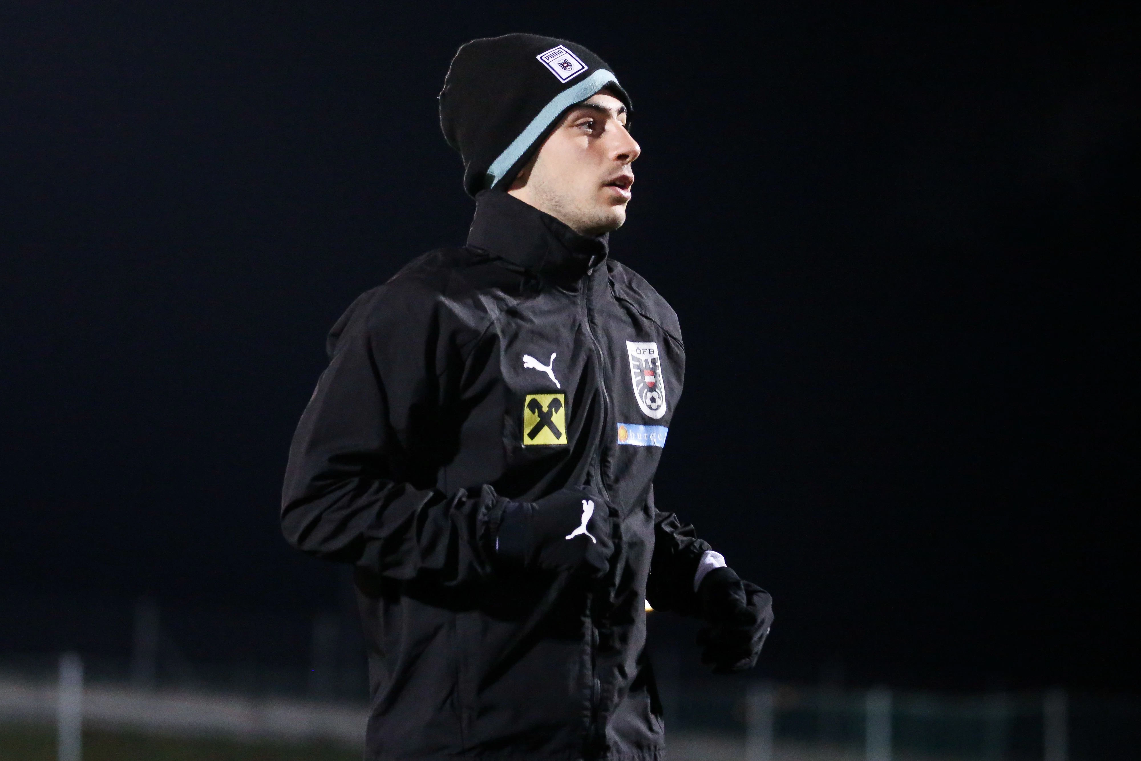 Yusuf Demir