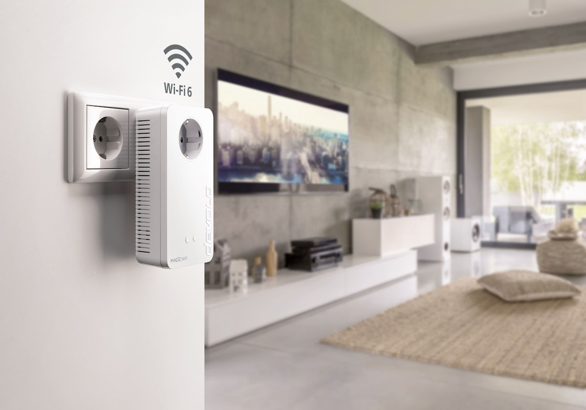Devolo Magic 2 Wifi 6
