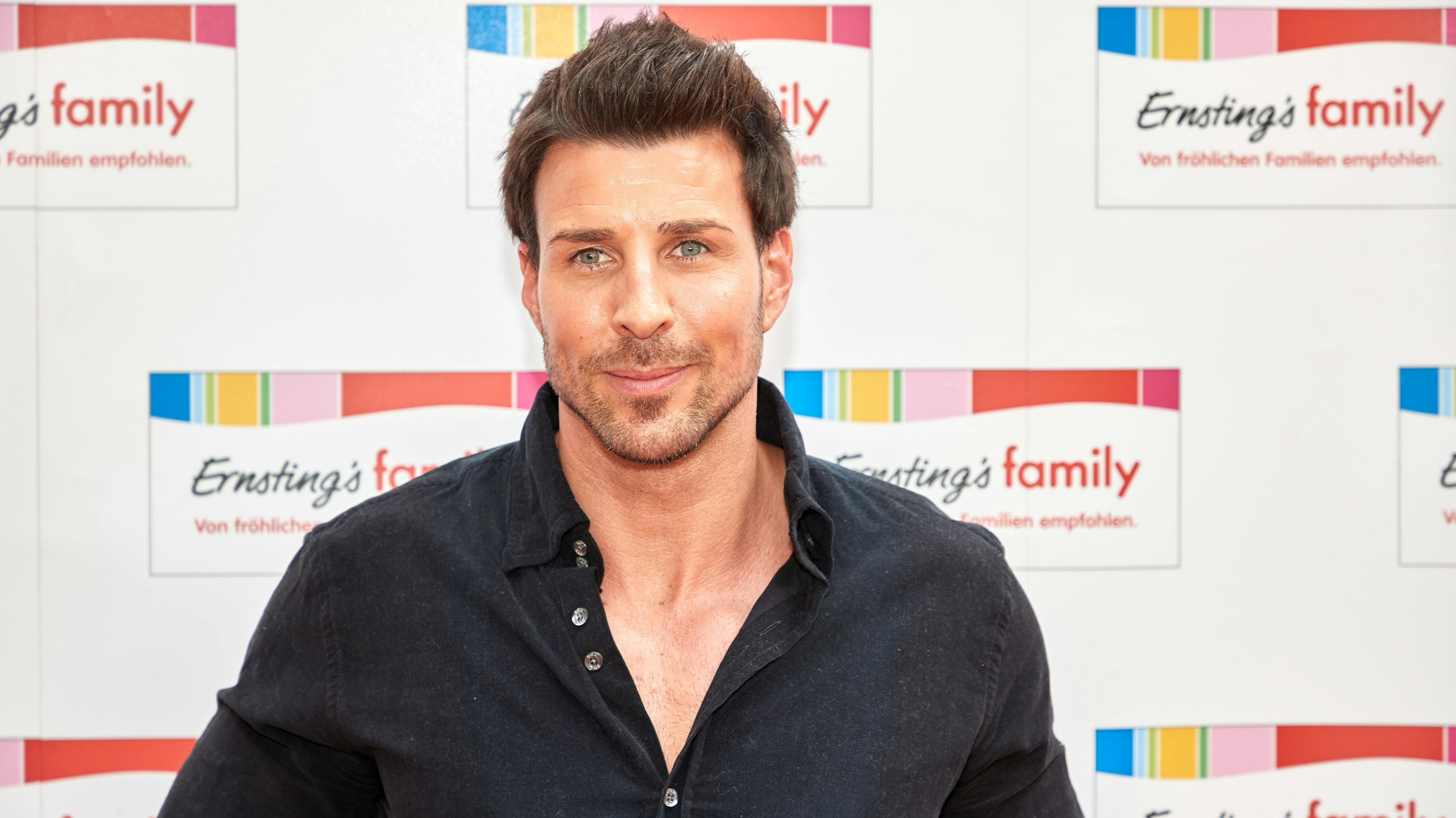 Leonard Freier nahm vor fünf Jahren an der Kuppelshow "Der Bachelor" teil.