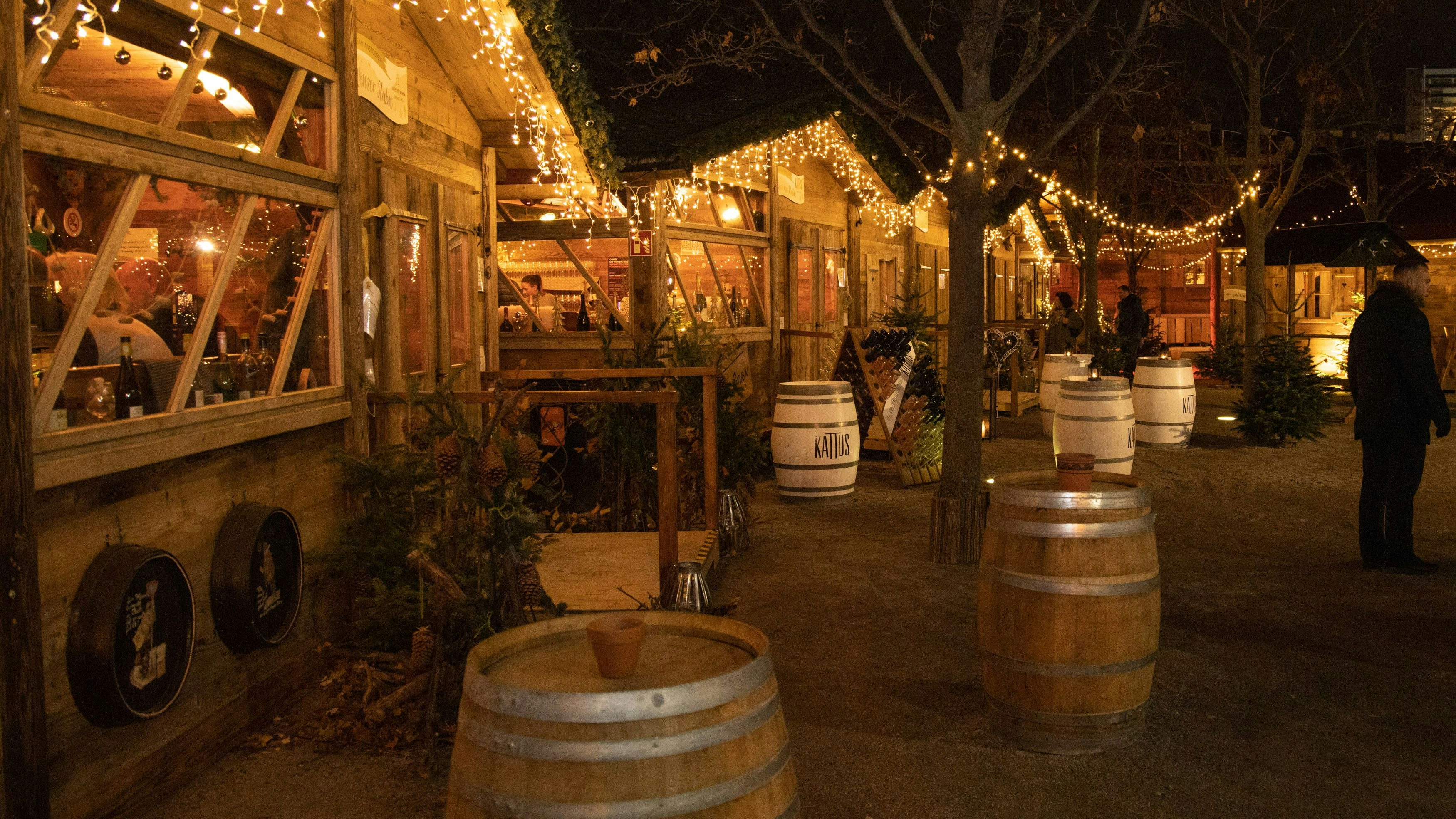 "Heute" verlost Konsumationsgutscheine für den Alm Advent