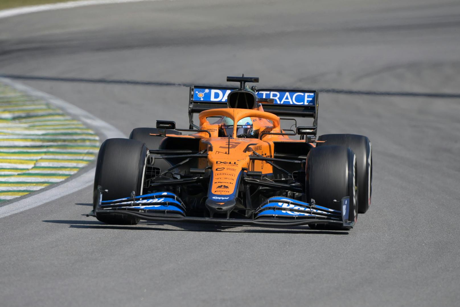 Wilde Gerüchte um McLaren