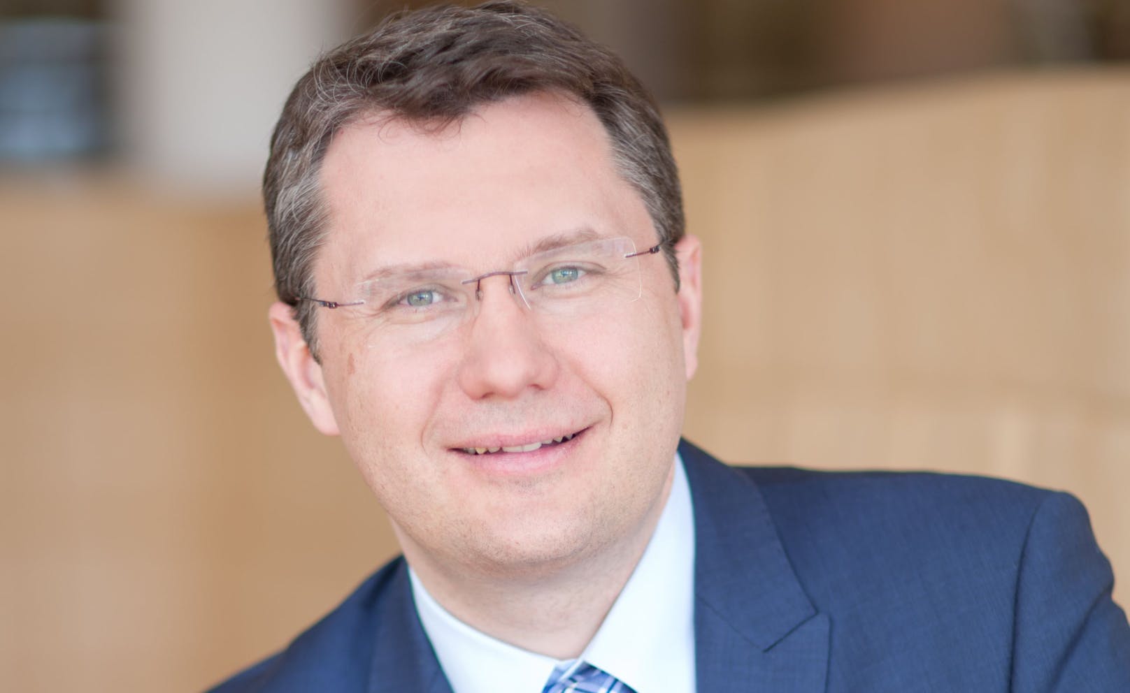 Markus Gratzer ist seit 2014 Generalsekretär der Österreichischen Hoteliervereinigung.