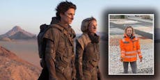 Steirer lieferte Sand für Hollywood-Hit "Dune"