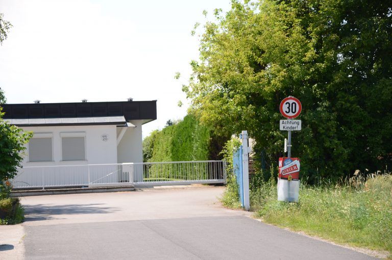 Am Großen Gemeindesee in Münchendorf etwa haben viele Wiener einen Nebenwohnsitz.