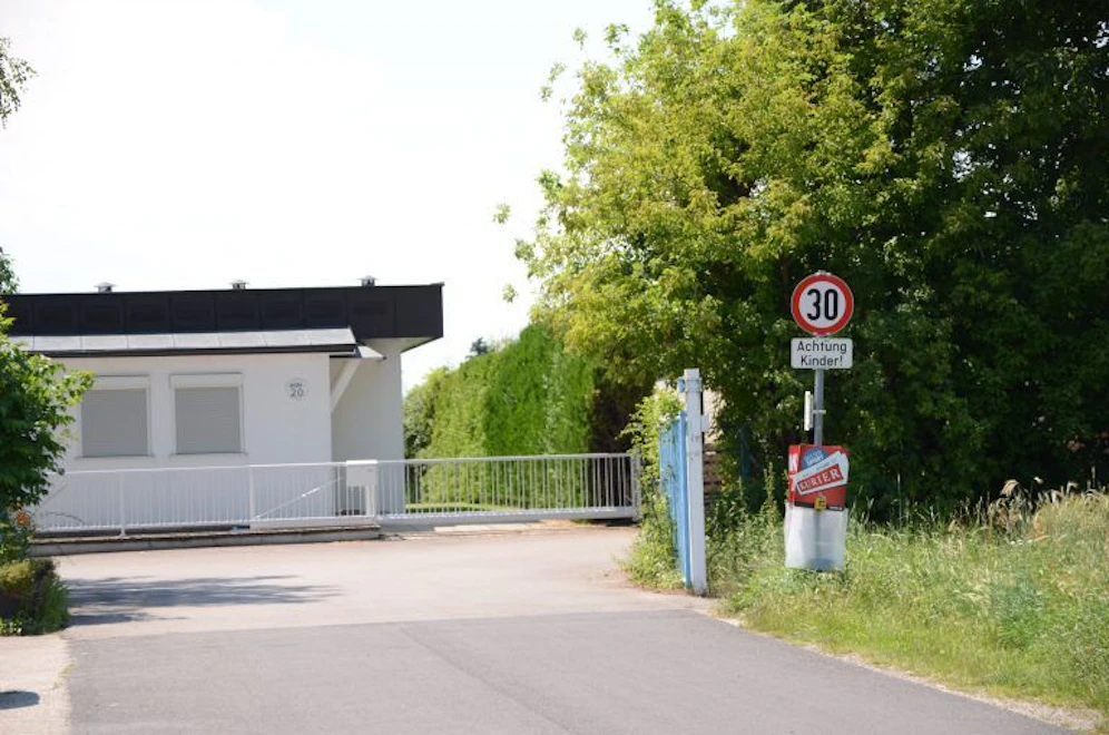 Am Großen Gemeindesee in Münchendorf etwa haben viele Wiener einen Nebenwohnsitz.