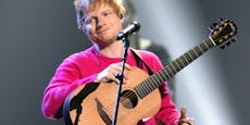 Ed Sheeran überrascht Fans und kündigt neues Album an