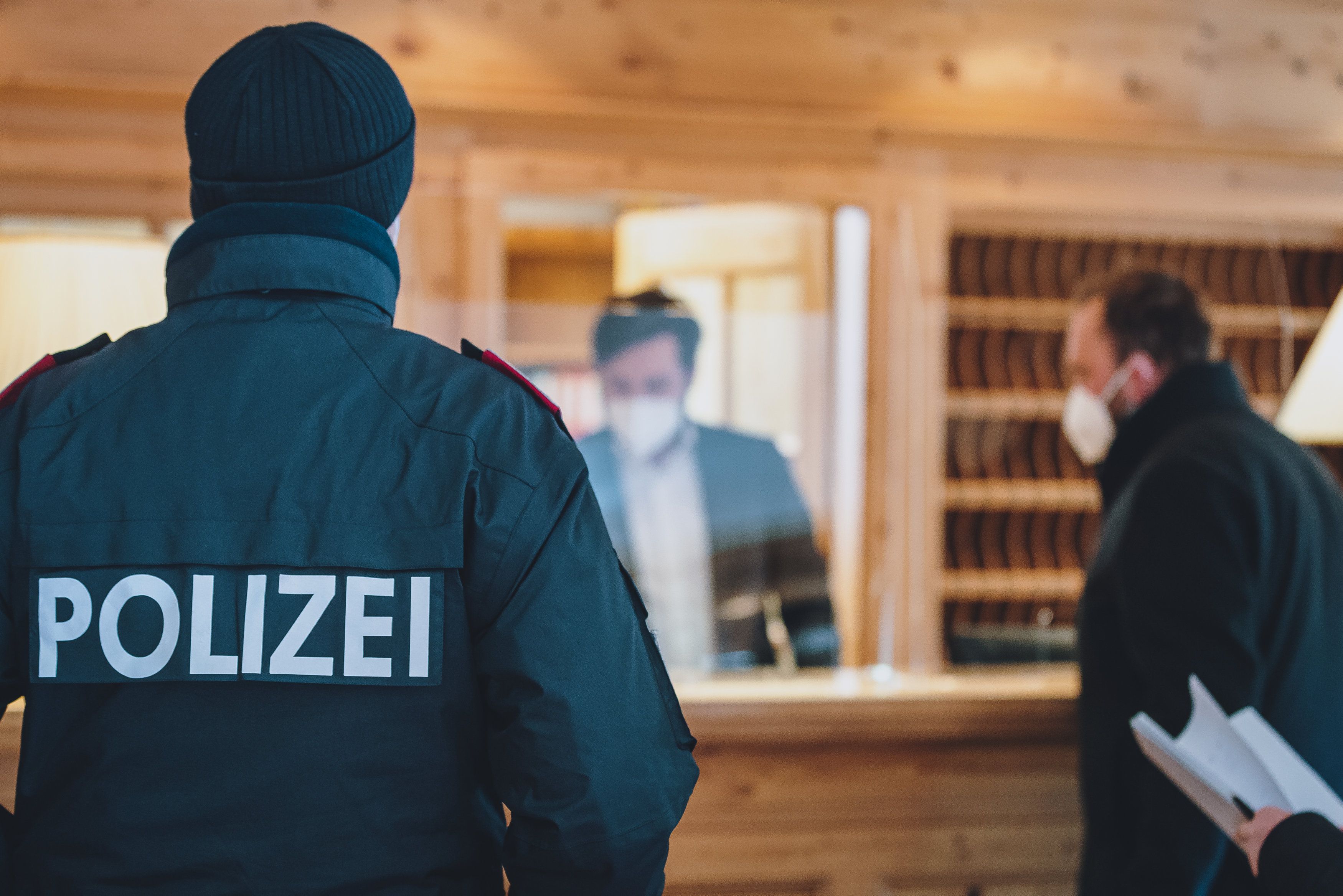 Viele Hotels bleiben bei einer 2G-Regelung.