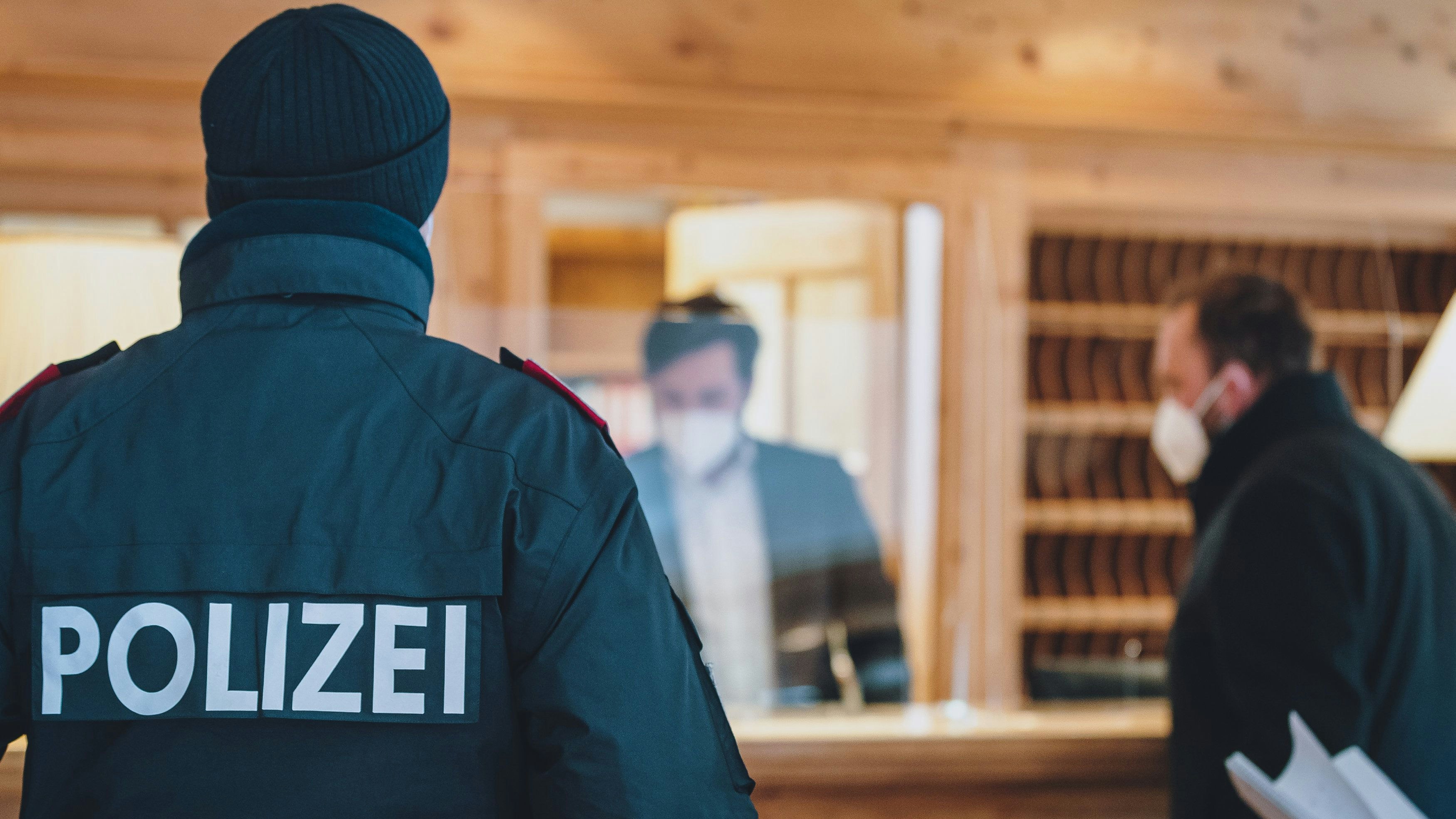 2G-Kontrollen sind auch in Hotels vorgeschrieben, allerdings bleiben derzeit die Gäste aus. (Symbolbild)