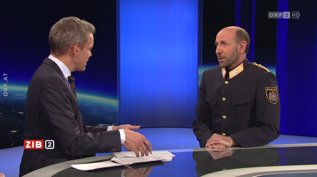 Franz Ruf muss sich ob der vielen Unklarheiten selbst in Geduld üben.