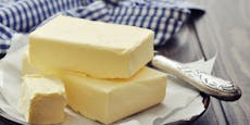 Neuer Preis-Schock – so massiv teurer wurde die Butter