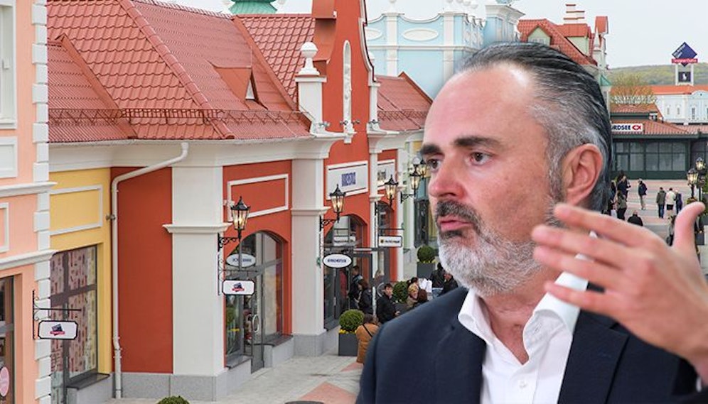 Burgenlands Landeschef Hans Peter Doskozil will aufsperren.