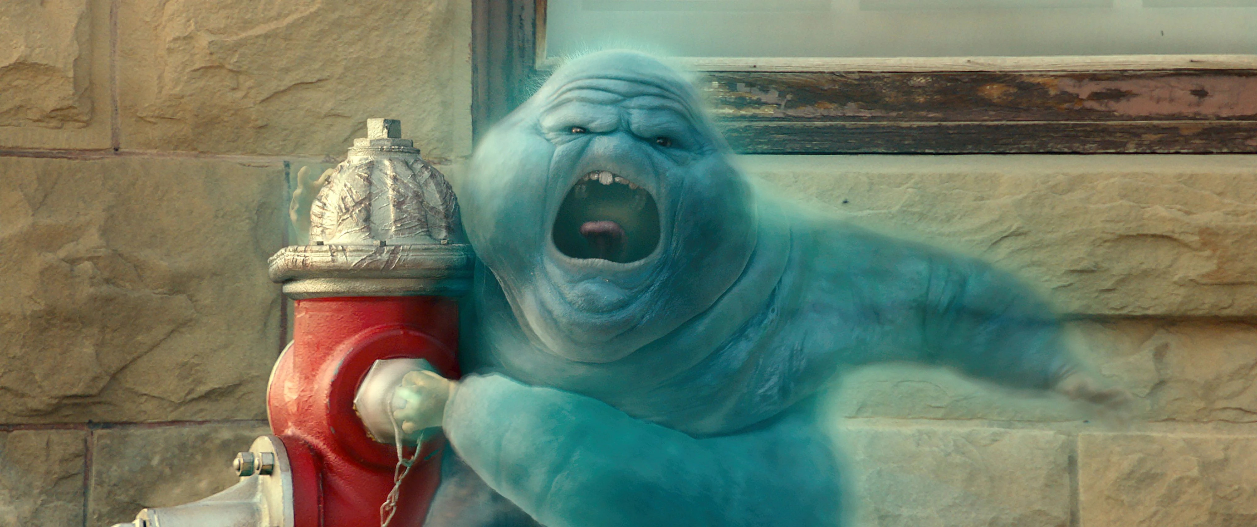 "Ghostbusters: Legacy" startet am 19. November im Kino.