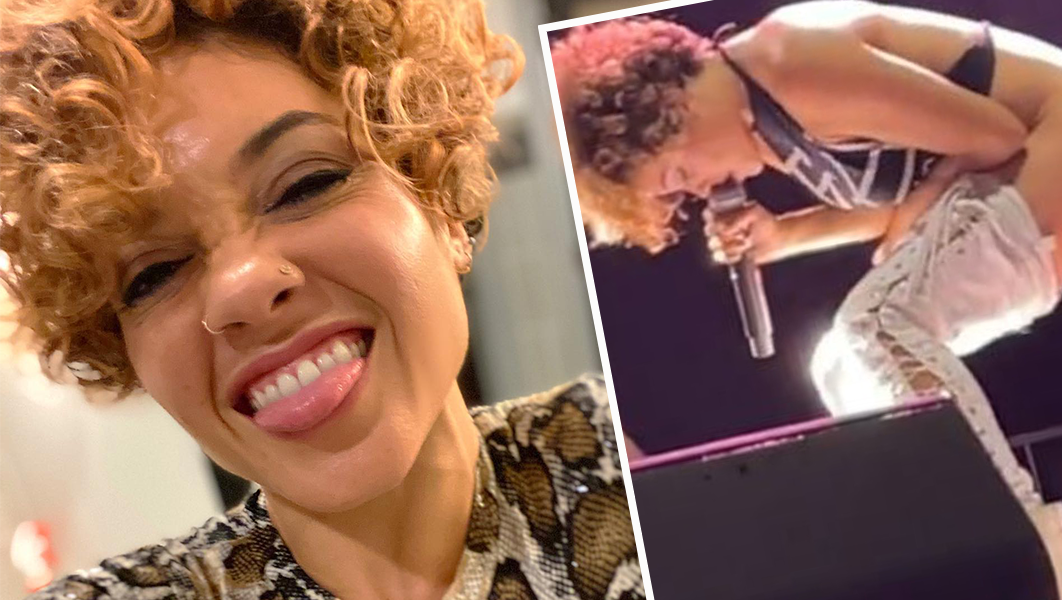 Urista, Brass Against, Pinkeln