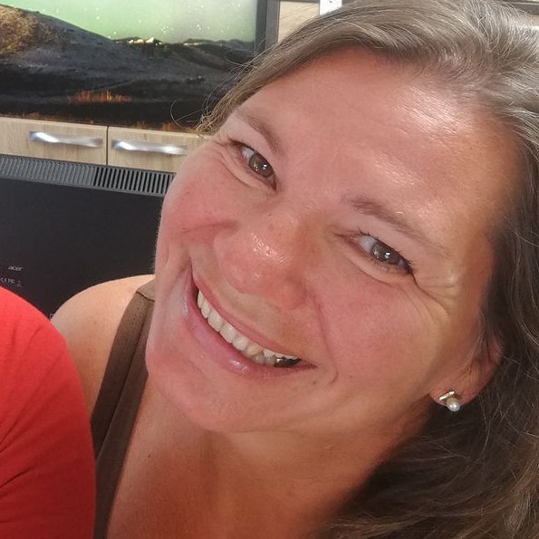 Gemeinderätin Martina Meixner aus Gols (Bgld.) ist bei den Grünen ausgestiegen, weil sie den Stich ablehnt.