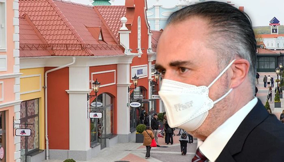 Doskozil stemmt sich mit FFP2-Masken gegen einen generellen Lockdown.