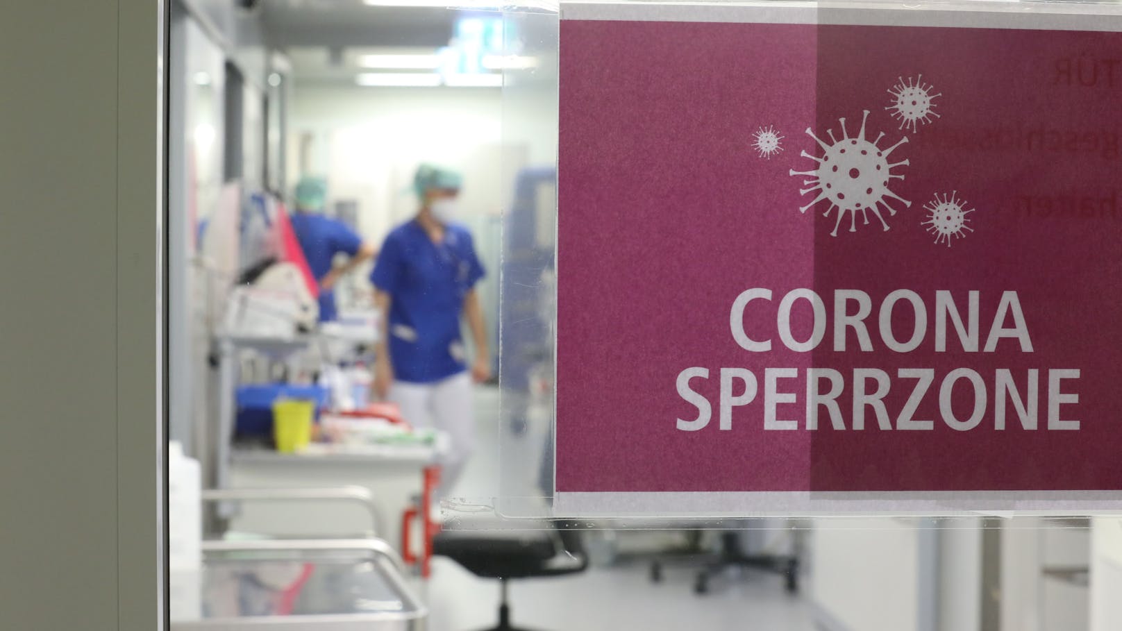 Coronavirus forderte 7 Millionen Menschenleben